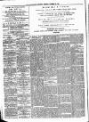 Staffordshire Chronicle Saturday 29 November 1890 Page 4