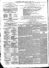 Staffordshire Chronicle Saturday 07 November 1891 Page 4