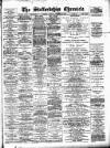 Staffordshire Chronicle Saturday 14 December 1895 Page 1