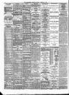 Staffordshire Chronicle Saturday 08 February 1896 Page 4