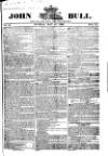 John Bull Sunday 19 May 1822 Page 1