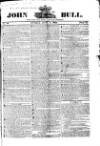 John Bull Sunday 09 June 1822 Page 1