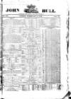 John Bull Monday 03 February 1823 Page 1