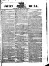 John Bull Sunday 16 March 1823 Page 1