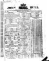 John Bull Monday 19 May 1823 Page 1