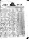 John Bull Monday 26 May 1823 Page 1