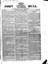 John Bull Sunday 08 June 1823 Page 1