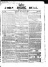 John Bull Sunday 24 August 1823 Page 1
