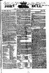 John Bull Sunday 04 April 1824 Page 1