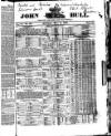 John Bull Monday 31 May 1824 Page 1