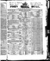 John Bull Monday 26 July 1824 Page 1