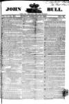 John Bull Sunday 19 February 1826 Page 1