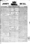 John Bull Sunday 26 February 1826 Page 1
