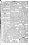 John Bull Monday 06 March 1826 Page 3