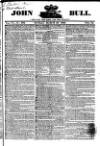 John Bull Sunday 26 March 1826 Page 1