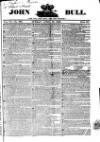 John Bull Sunday 30 April 1826 Page 1