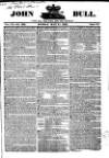 John Bull Sunday 21 May 1826 Page 1
