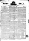 John Bull Sunday 11 June 1826 Page 1