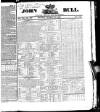 John Bull Monday 19 March 1827 Page 1