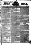 John Bull Sunday 13 January 1828 Page 1