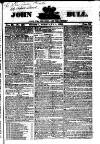 John Bull Sunday 01 February 1829 Page 1