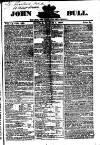 John Bull Sunday 01 March 1829 Page 1