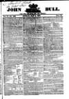 John Bull Sunday 02 May 1830 Page 1