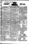 John Bull Sunday 13 March 1831 Page 1