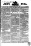 John Bull Sunday 15 January 1832 Page 1