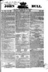 John Bull Sunday 12 February 1832 Page 1