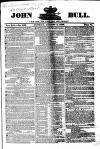 John Bull Sunday 05 August 1832 Page 1