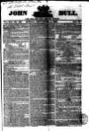 John Bull Sunday 02 September 1832 Page 1