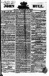 John Bull Sunday 24 February 1833 Page 1