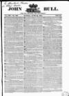 John Bull Sunday 22 June 1834 Page 1