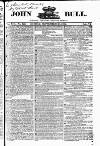 John Bull Sunday 28 September 1834 Page 1