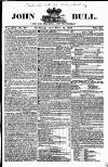 John Bull Sunday 16 October 1836 Page 1