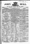 John Bull Monday 08 March 1841 Page 1