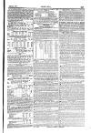 John Bull Saturday 30 March 1850 Page 15