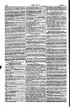 John Bull Saturday 13 March 1852 Page 6