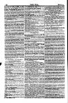 John Bull Monday 15 March 1852 Page 6