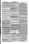 John Bull Monday 29 November 1852 Page 3