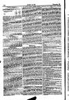John Bull Monday 29 November 1852 Page 16
