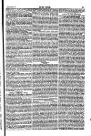 John Bull Saturday 08 January 1853 Page 13