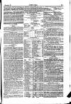 John Bull Monday 24 January 1853 Page 15