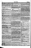 John Bull Monday 09 January 1854 Page 6