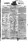 John Bull Monday 01 October 1855 Page 1