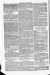 John Bull Monday 03 May 1858 Page 6