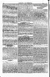 John Bull Monday 31 May 1858 Page 10