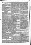 John Bull Monday 22 November 1858 Page 16