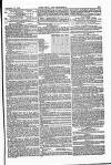 John Bull Saturday 18 December 1858 Page 15